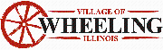 Village of Wheeling Logo